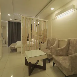  Apartment Myst Luxury India