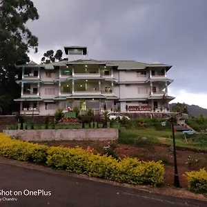  Lodge Shola Heaven India